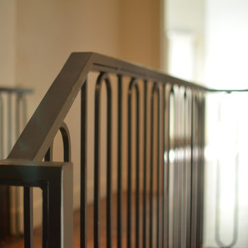 Interior - Staircases