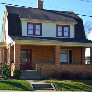 Precision Pointing and Restoration, Inc