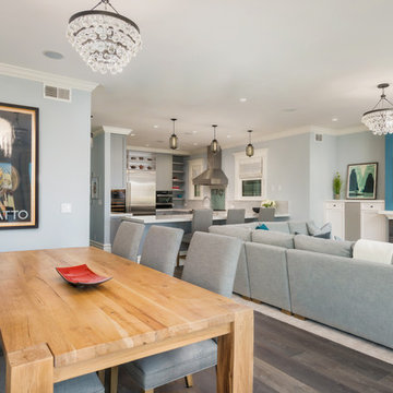 Jackson - Transitional Victorian