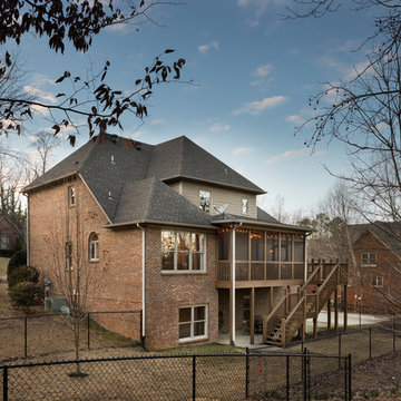 979 Cobble Creek - Birmingham AL Real Estate Photography