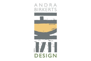 Andra Birkerts Design