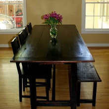 Dining Room Ideas