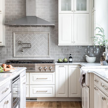 Backsplash