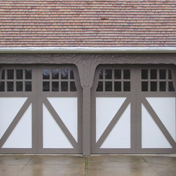 Our Products - Garage Doors And Openers
