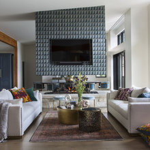 wet bar