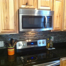 Kitchen Backsplash