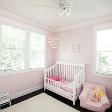 Sarah's room