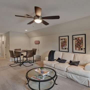 Waverly II at- Family Room