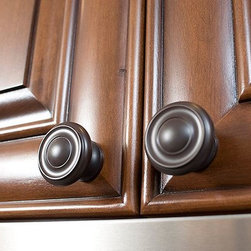 Schaub  Cabinet Hardware - Kitchen Cabinetry