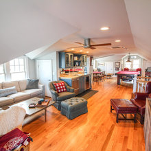 Attic