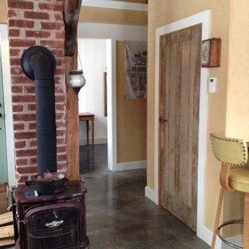 Country Cottage with Character