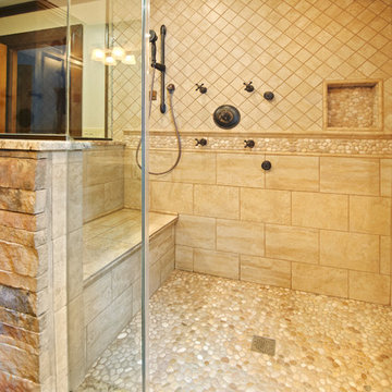 Refined Rustic Charm