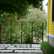 deer fence