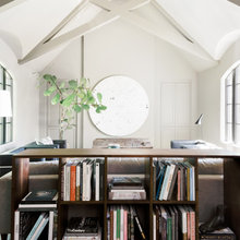 Basement layout