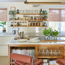 Kitchens