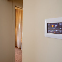 Going Green - Home Electronics