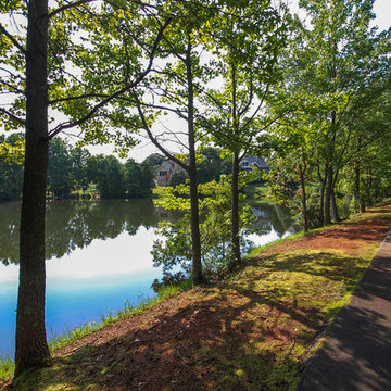 Cothran Homes Community Photos