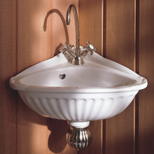 Wall Hung Sink
