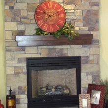 fireplaces