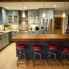 Modern Farmhouse 2022