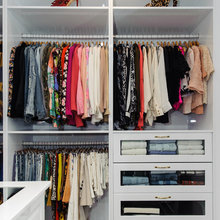 Closets
