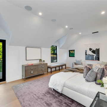 Spectacular Mansion By Regal Construction