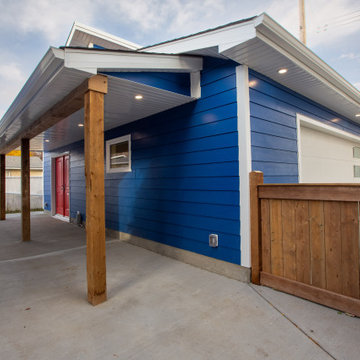 Ottewell Garage