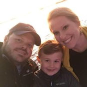 Thomas Horton's photo