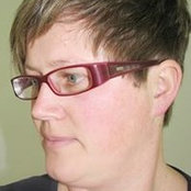 Alenka Žerovnik's photo