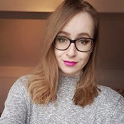 Amber Donkers foto