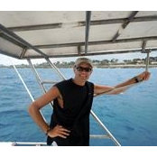 Mark Lazarek's photo