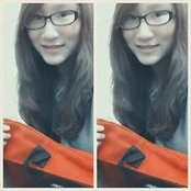 Opposite Xuan's photo