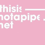 Thisis Notapipe's photo