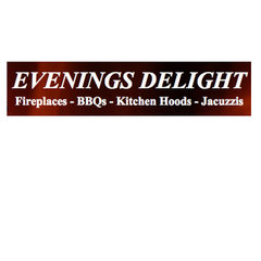 Evenings Delight Fireplaces & Barbecues
