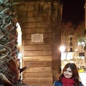 Elena Davidzon's photo