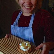Lyubov Gorovaya's photo