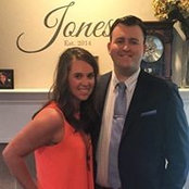 Ashley Jones's photo