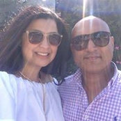 Salil Gokhale's photo