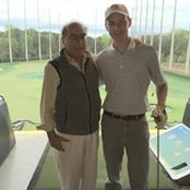 Jackson Parker's photo