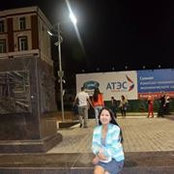 Foto von Jenifer Sarmiento