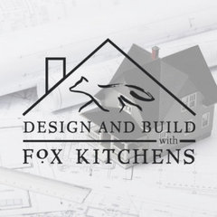 Design & Build with Fox Kitchens