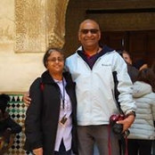 Nithya Nagarajan's photo