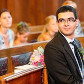 Mohand Bencherif's photo
