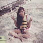Irine Susanto's photo