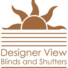 Designer View Blinds and Shutters