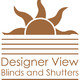 Designer View Blinds and Shutters
