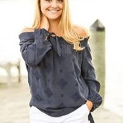 Sara McClanahan's photo
