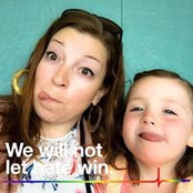 Tegan Locker's photo