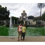 Michael Thibodeau's photo