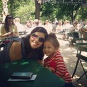 Ghada Anbar's photo